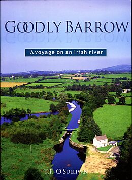 eBook (epub) Goodly Barrow de T. F. O' Sullivan