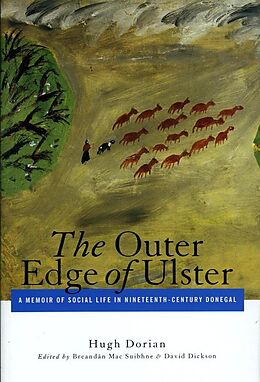 eBook (epub) The Outer Edge of Ulster de 