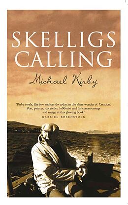 eBook (epub) Skelligs Calling de 