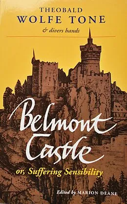 E-Book (epub) Belmont Castle von Theobald Wolfe Tone