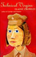 E-Book (epub) Technical Virgins von Elaine Crowley