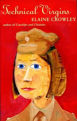 E-Book (epub) Technical Virgins von Elaine Crowley