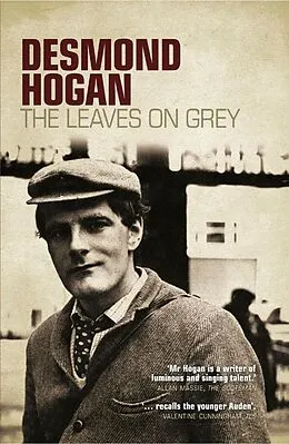 E-Book (epub) The Leaves on Grey von Desmond Hogan