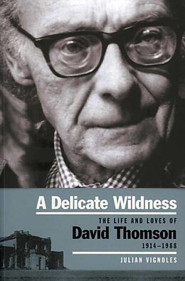 eBook (epub) A Delicate Wildness de Julian Vignoles