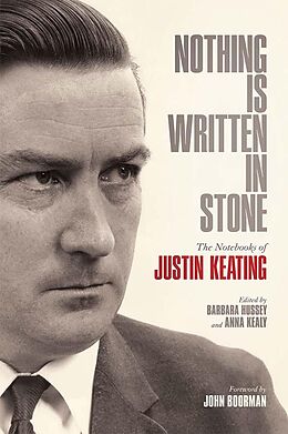 E-Book (epub) Nothing is Written in Stone von Justin Keating