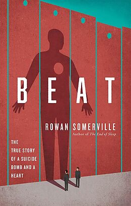 eBook (epub) Beat de Rowan Somerville