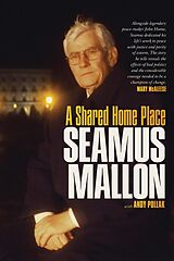 eBook (epub) Seamus Mallon de Seamus Mallon