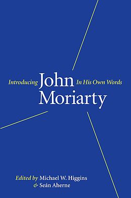 E-Book (epub) Introducing Moriarty von John Moriarty