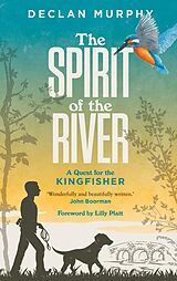eBook (epub) The Spirit of the River de Declan Murphy