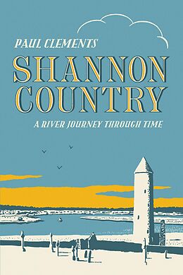E-Book (epub) Shannon Country von Paul Clements