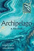 E-Book (epub) Archipelago von Andrew McNellie, Norman Ackroyd, John Brannigan