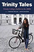 E-Book (epub) Trinity Tales von Uché Gabriel Akujobi, Sarah Benson, Adam Crothers