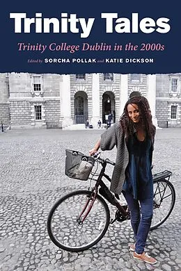 E-Book (epub) Trinity Tales von Uché Gabriel Akujobi, Sarah Benson, Adam Crothers