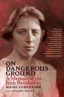 eBook (epub) On Dangerous Ground de Máire Comerford