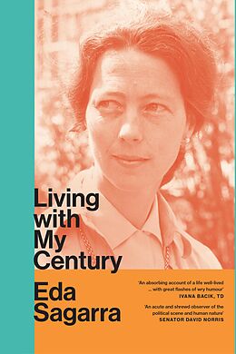 eBook (epub) Living With My Century de Eda Sagarra