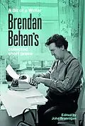 E-Book (epub) A Bit of a Writer von Brendan Behan