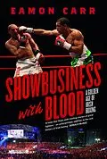 E-Book (epub) Showbusiness with Blood von Eamon Carr
