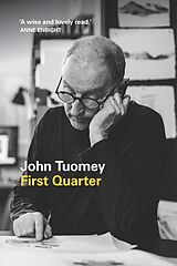 eBook (epub) First Quarter de John Tuomey