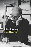 E-Book (epub) First Quarter von John Tuomey