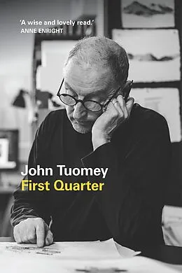 E-Book (epub) First Quarter von John Tuomey