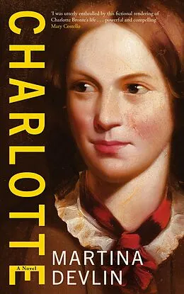 E-Book (epub) Charlotte von Martina Devlin