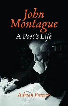 E-Book (epub) John Montague von Adrian Frazier