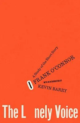 E-Book (epub) The Lonely Voice von Frank O'Connor