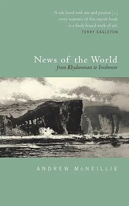 E-Book (epub) News of the World von Andrew McNellie