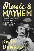 E-Book (epub) Music and Mayhem von Keith Donald