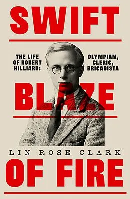 E-Book (epub) Swift Blaze of Fire von Lin Clark