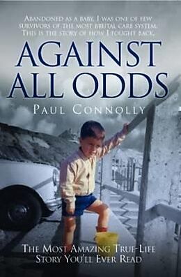 eBook (epub) Against All Odds de Paul Connolly