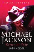 E-Book (epub) Michael Jackson - King of Pop von Emily Herbert