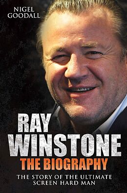 E-Book (epub) Ray Winstone von Nigel Goodall