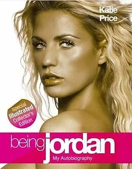E-Book (epub) Being Jordan von Katie Price