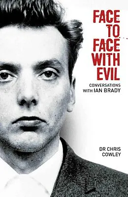 E-Book (epub) Face to Face with Evil von Chris Cowley