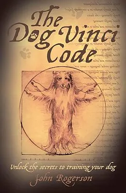 E-Book (epub) The Dog Vinci Code von John Rogerson