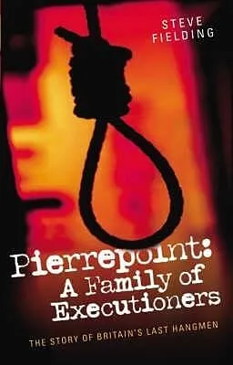 E-Book (epub) Pierrepoint von Steve Fielding