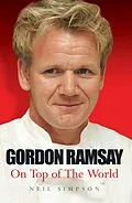 E-Book (epub) Gordon Ramsay von Neil Simpson