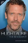 E-Book (epub) Hugh Laurie von Anthony Bunko