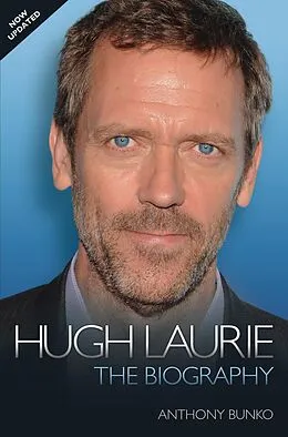 E-Book (epub) Hugh Laurie von Anthony Bunko