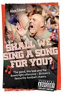 E-Book (epub) Shall We Sing a Song For You? von Alex Shaw