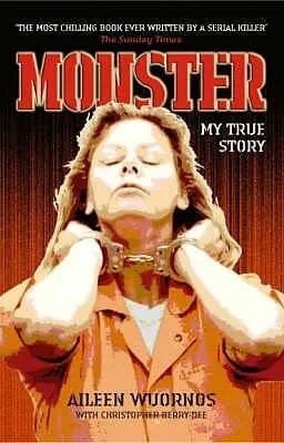 E-Book (epub) Monster von Aileen Wuornos & Christopher Berry-Dee