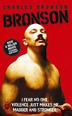 E-Book (epub) Bronson von Charles Bronson