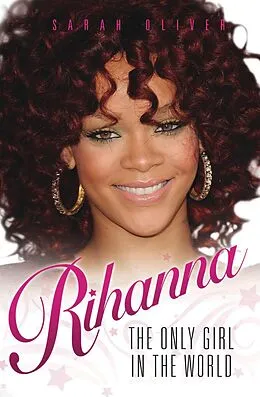 E-Book (epub) Rihanna von Sarah Oliver