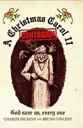 E-Book (epub) A Christmas Carol II - Contagion von Bruno Vincent