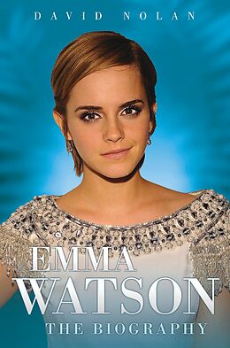 E-Book (epub) Emma Watson von David Nolan