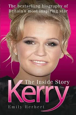 E-Book (epub) Kerry von Emily Herbert