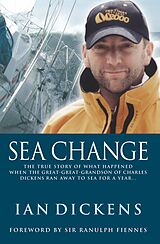 E-Book (epub) Sea Change von Ian Dickens
