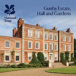 E-Book (epub) Gunby Estate, Hall and Gardens von Andrew Barber