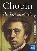 eBook (epub) Chopin de Jeremy Nicholas